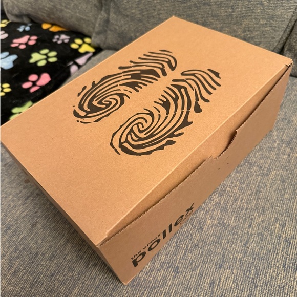 Croc x Salehe Bembury in Niagara - Picture 2 of 4